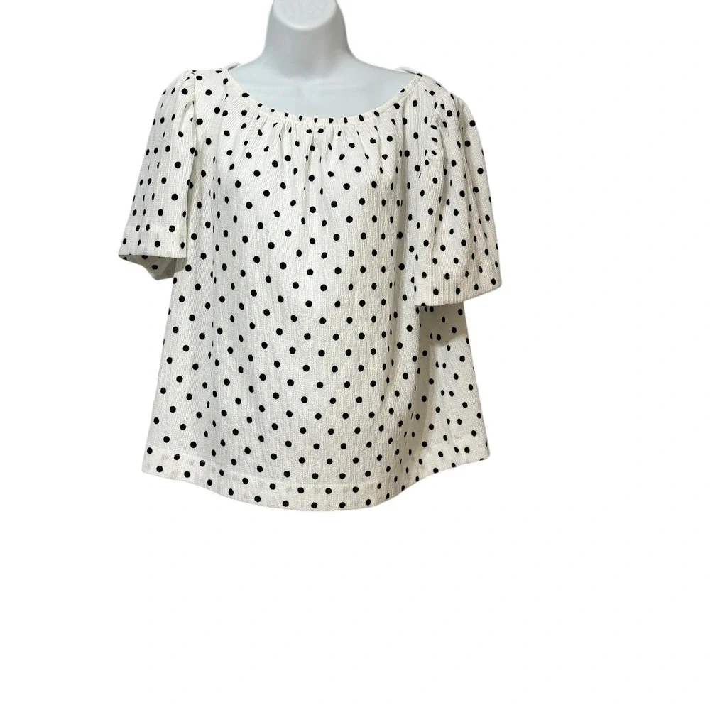 LOFT short puff